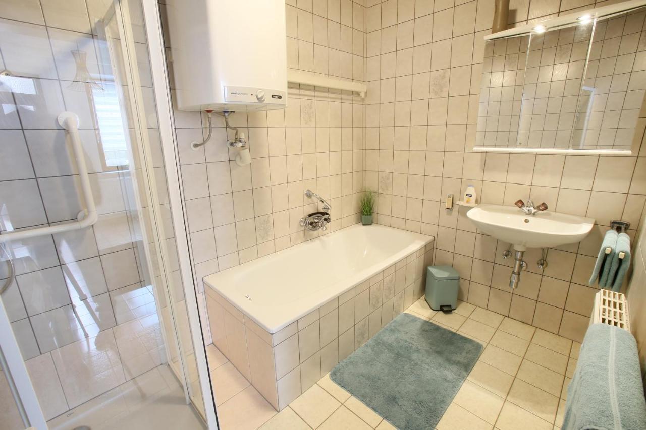 Appartment Weinbau Muellner Нойзідль-ам-Зе Екстер'єр фото